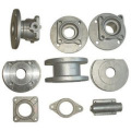 Precision Casting Wind Power Fitting Spare Parts (Machining Parts)